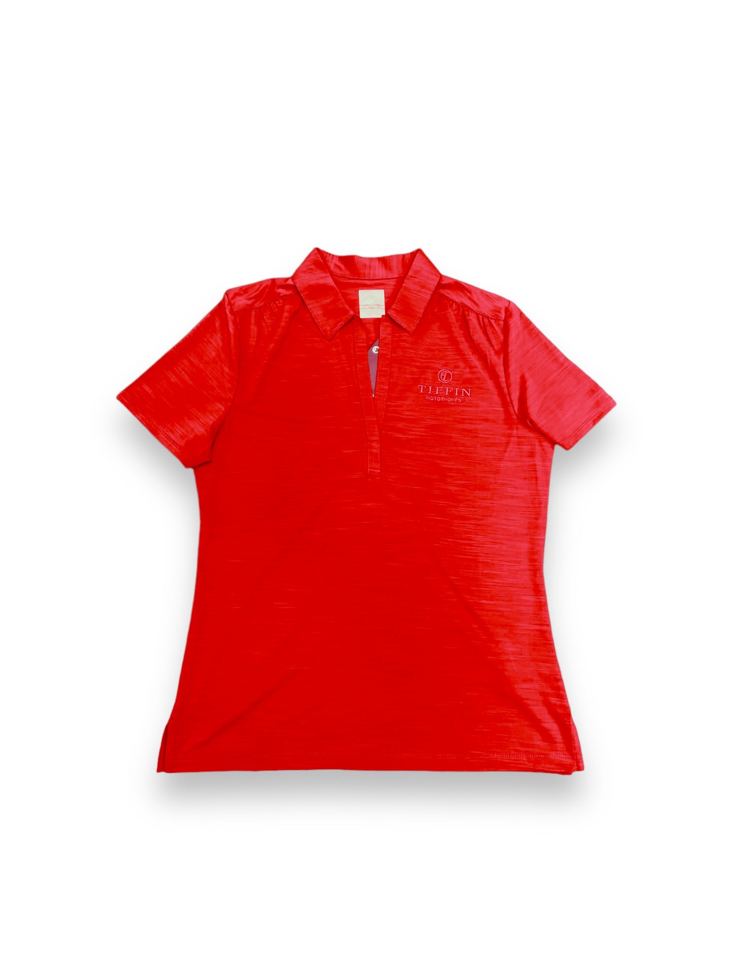 Polo - Women's Callaway Tonal