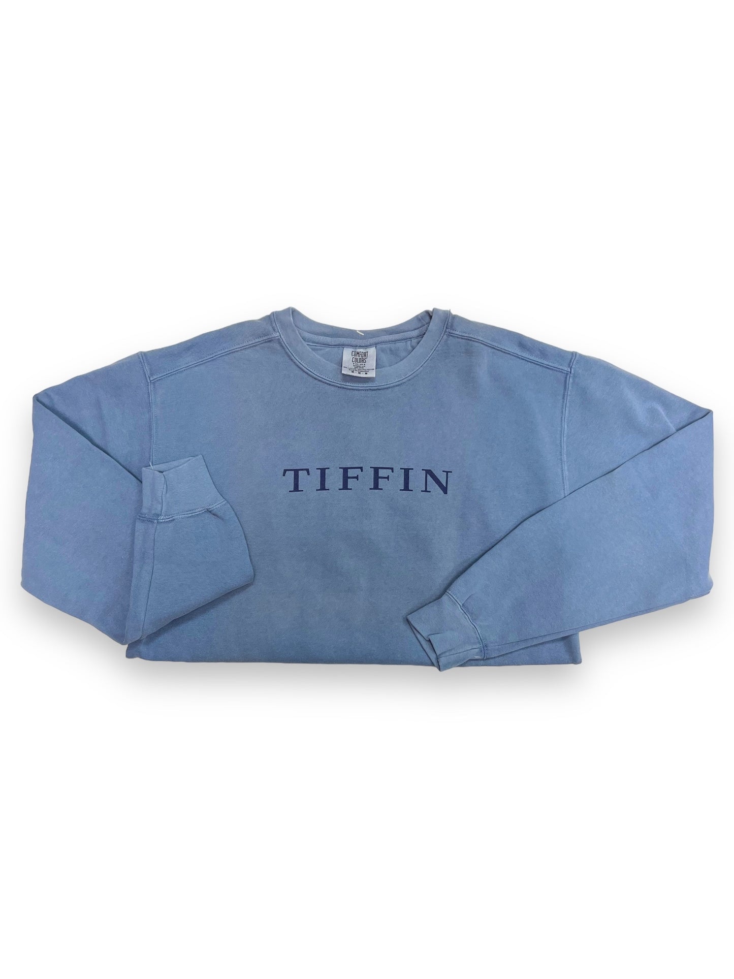 Sweatshirt - TIFFIN - LIMITED