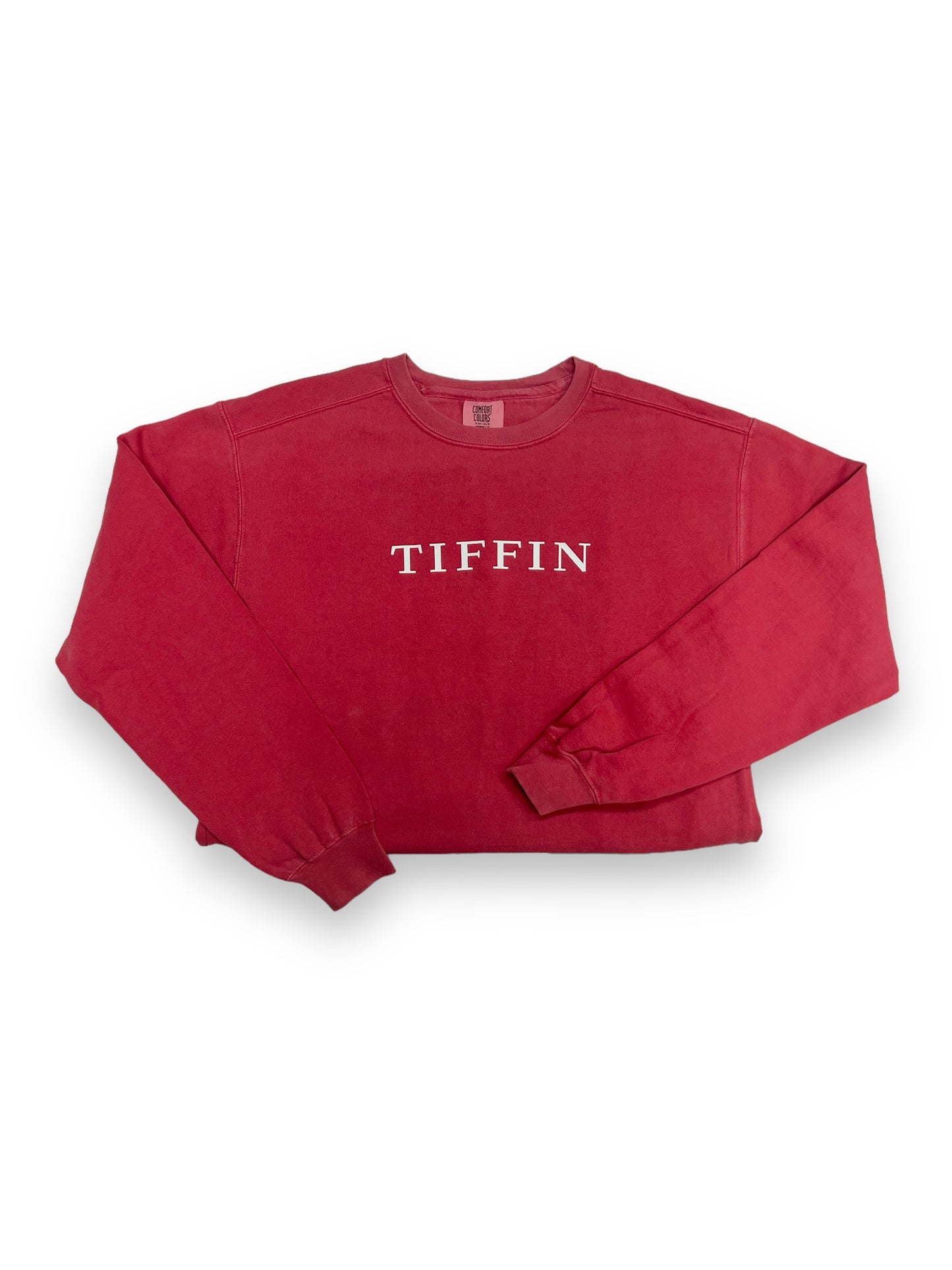 Sweatshirt - TIFFIN - LIMITED