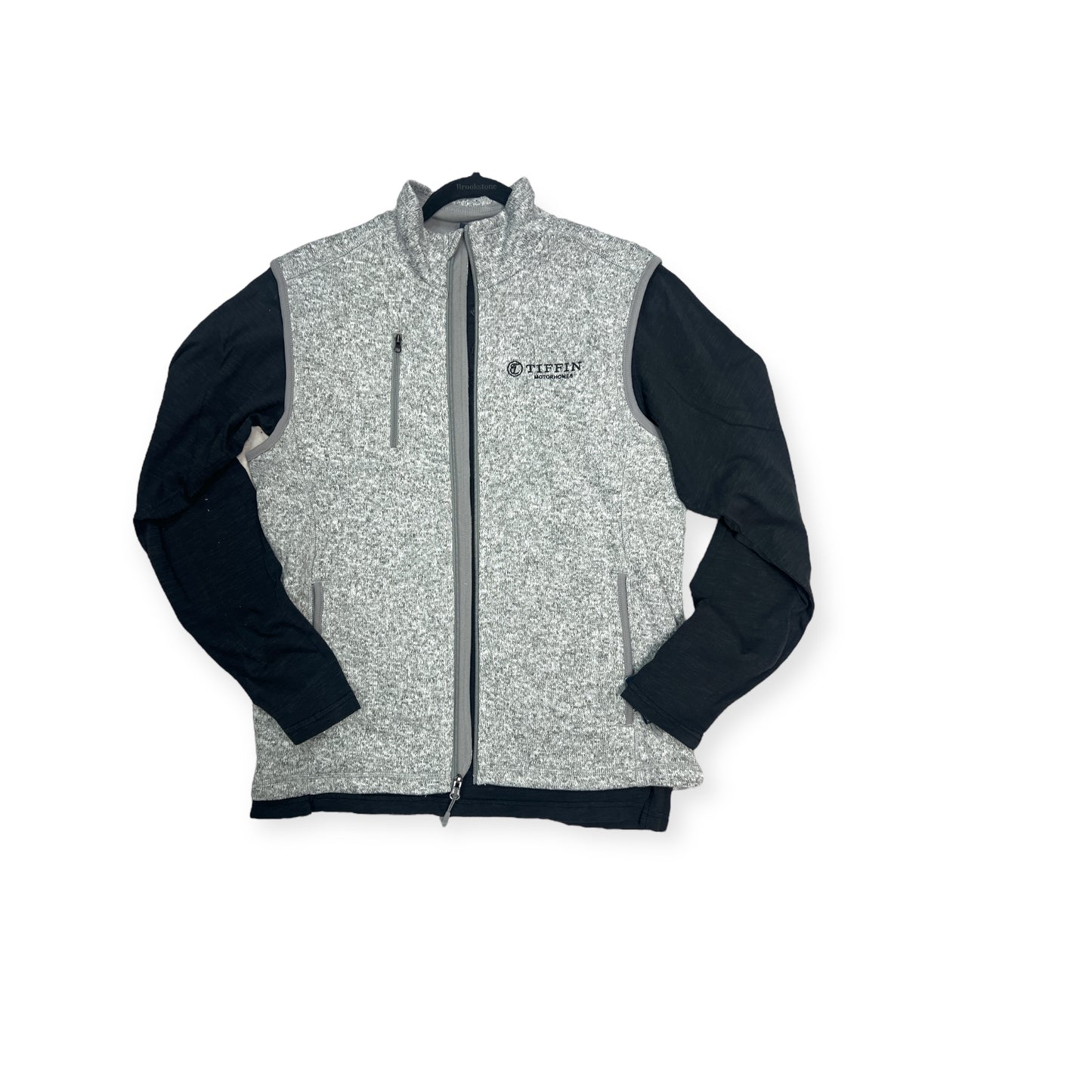 Vest - Pacific Heathered Men's - LIMITED