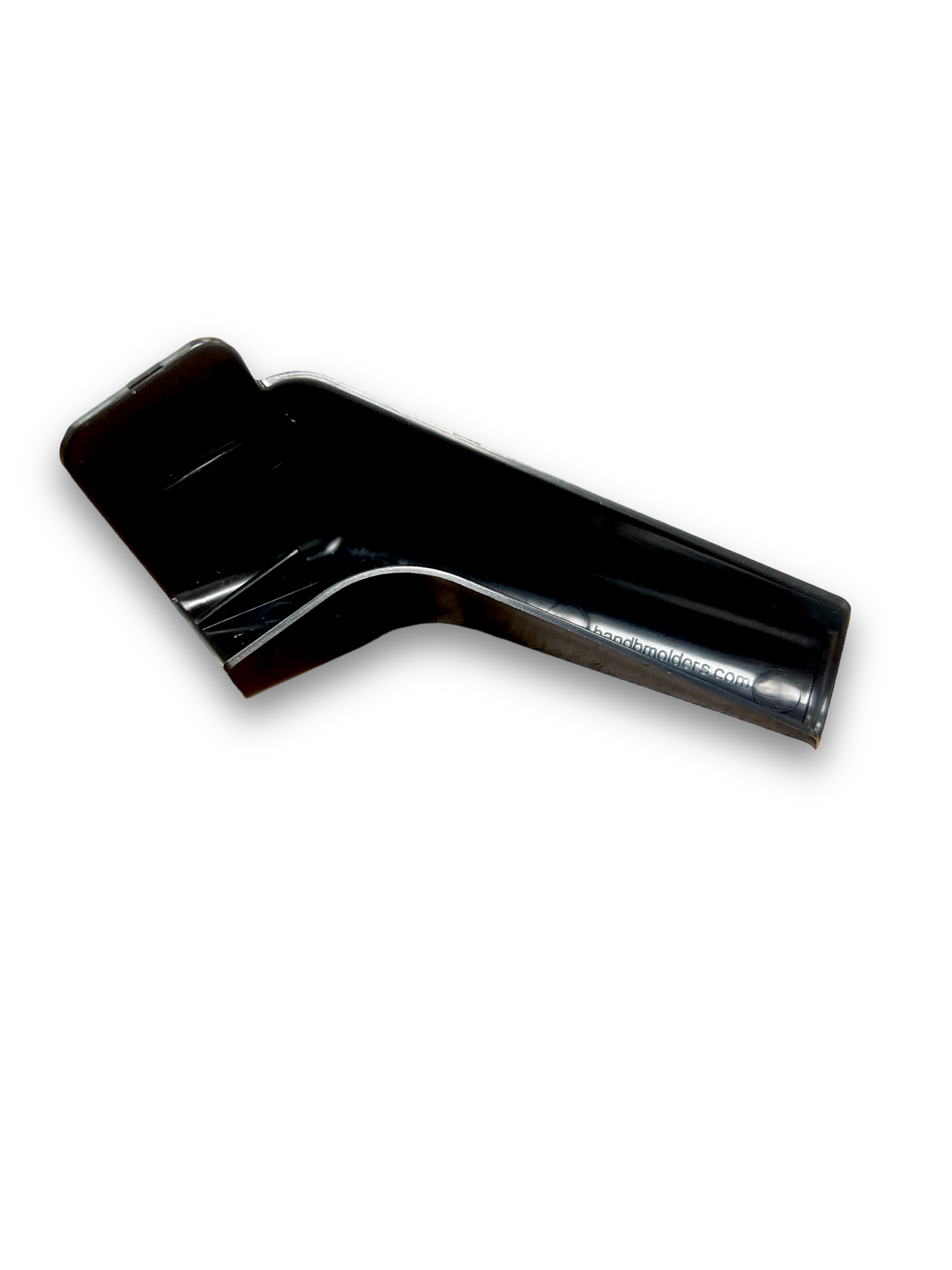 Gutter Spout 3.5" - Right Hand