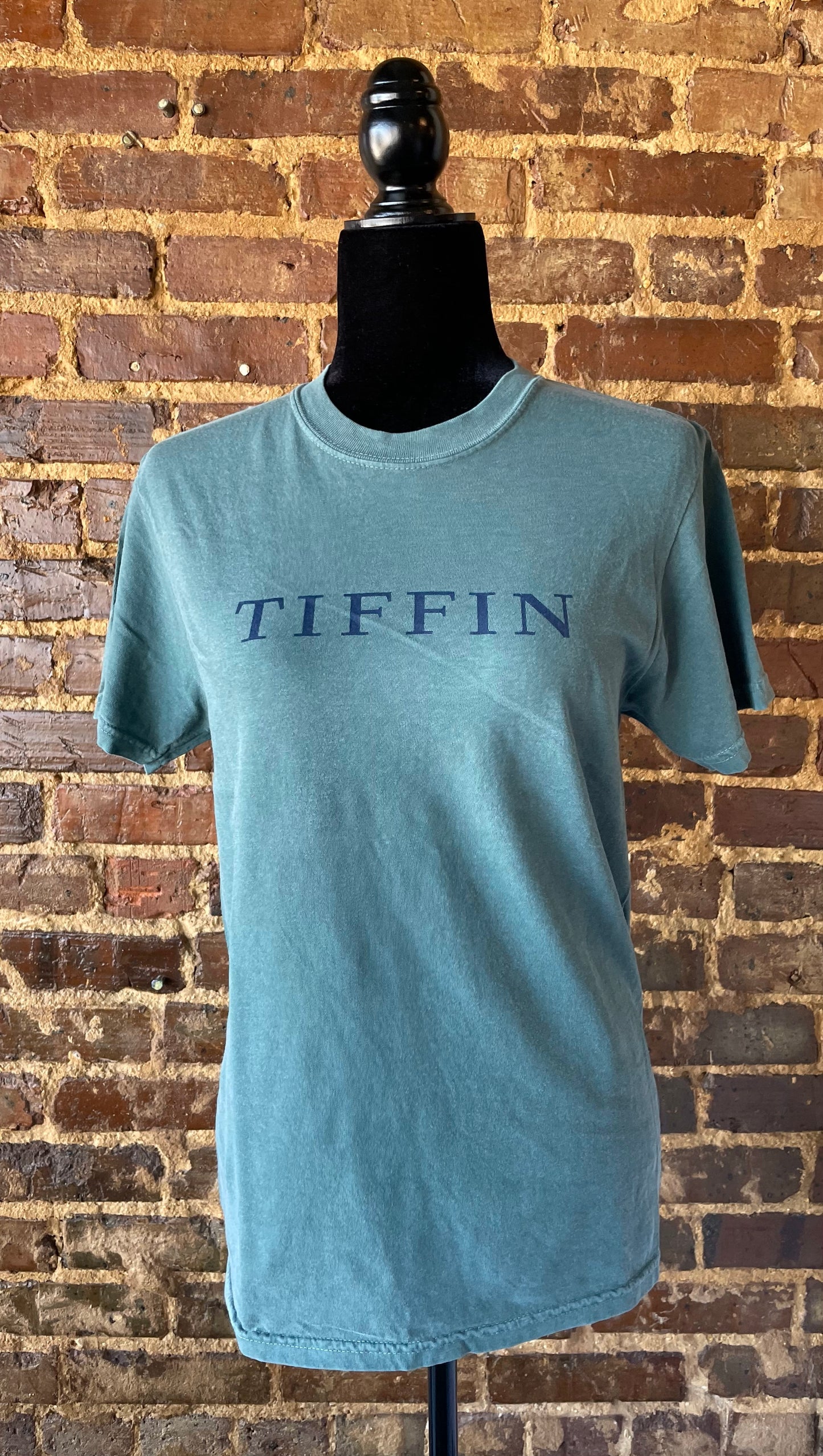 TShirt - Roughing It Smoothly Short Sleeve