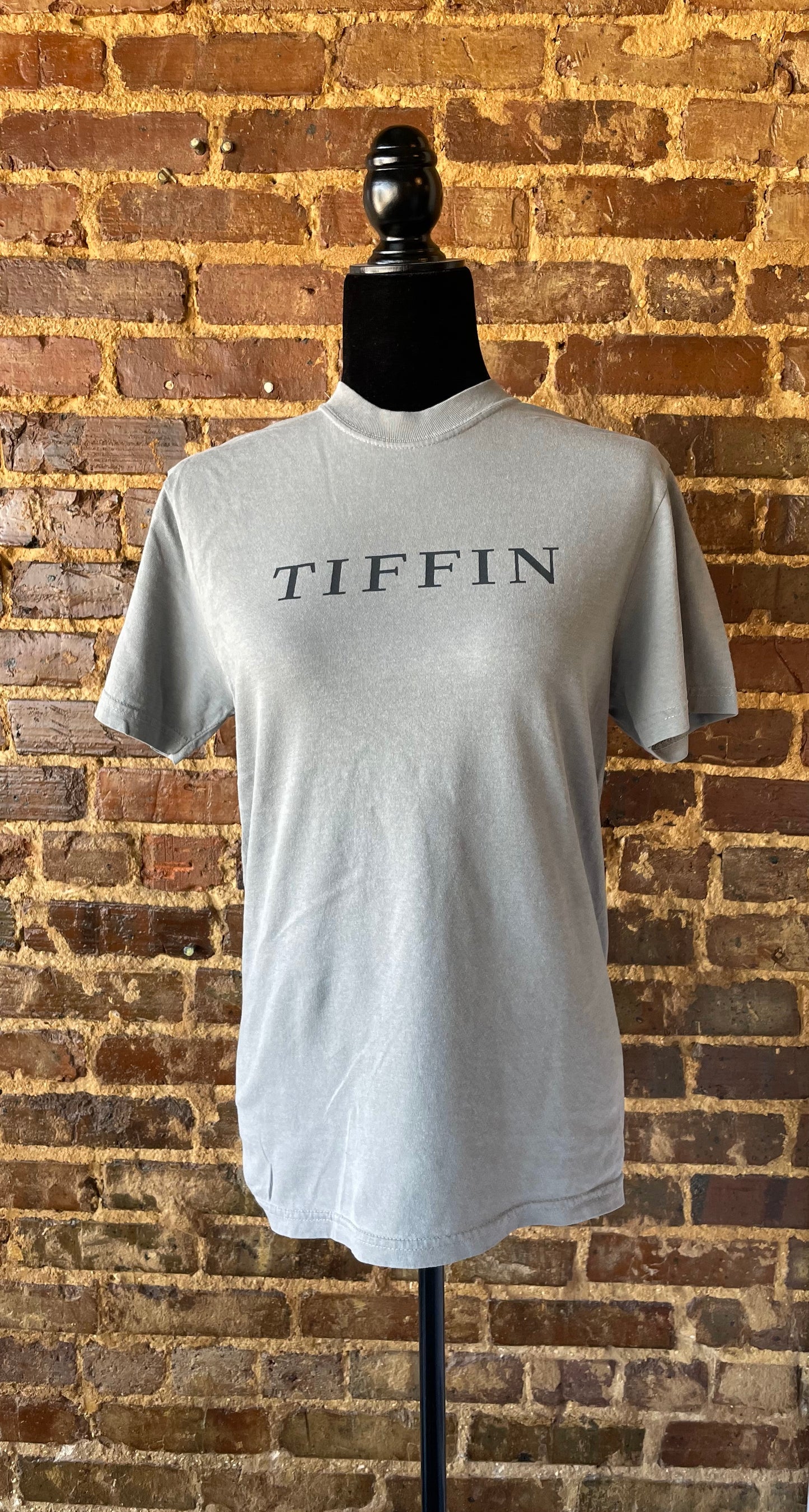 TShirt - Roughing It Smoothly Short Sleeve