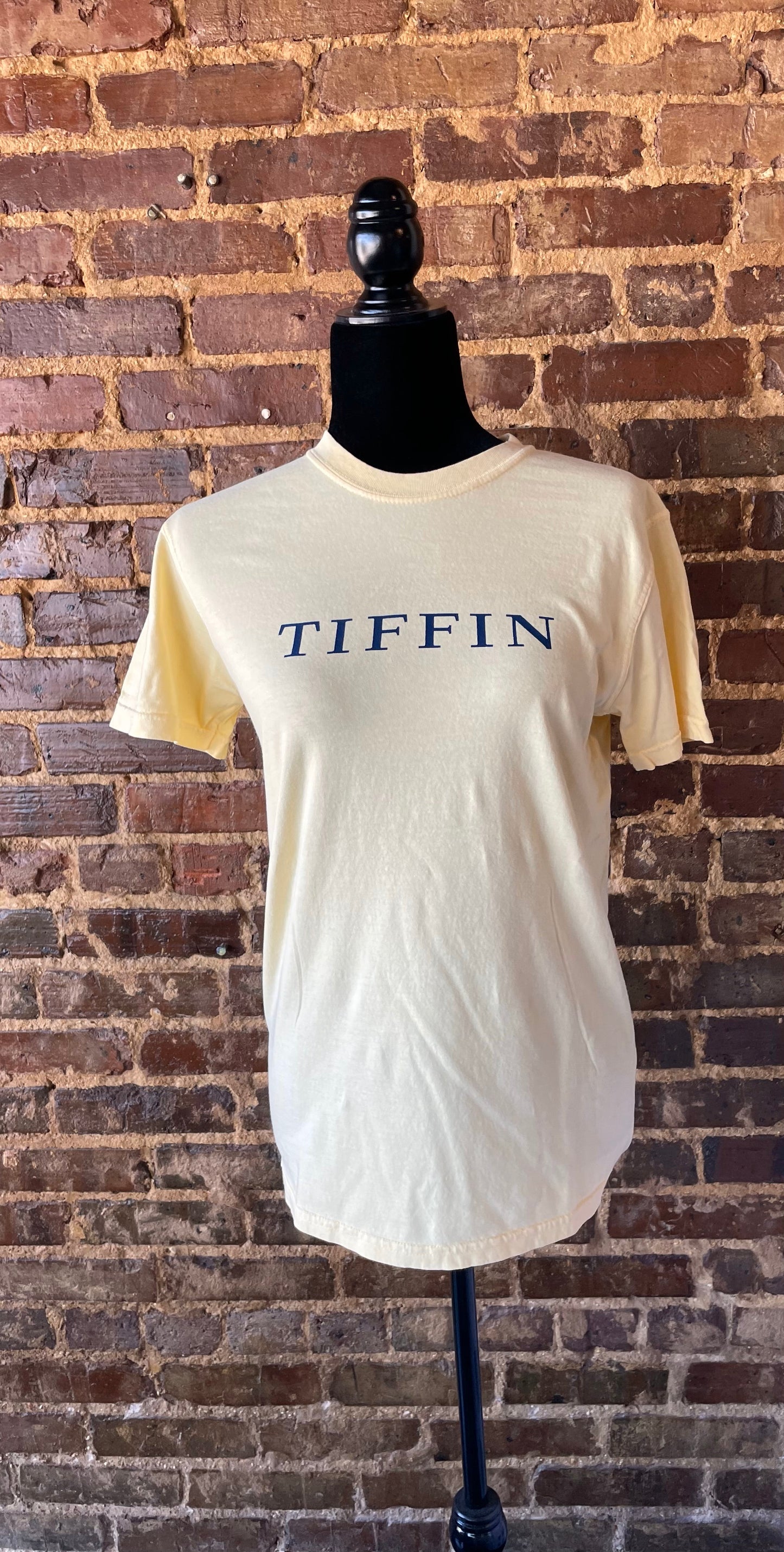 TShirt - Roughing It Smoothly Short Sleeve
