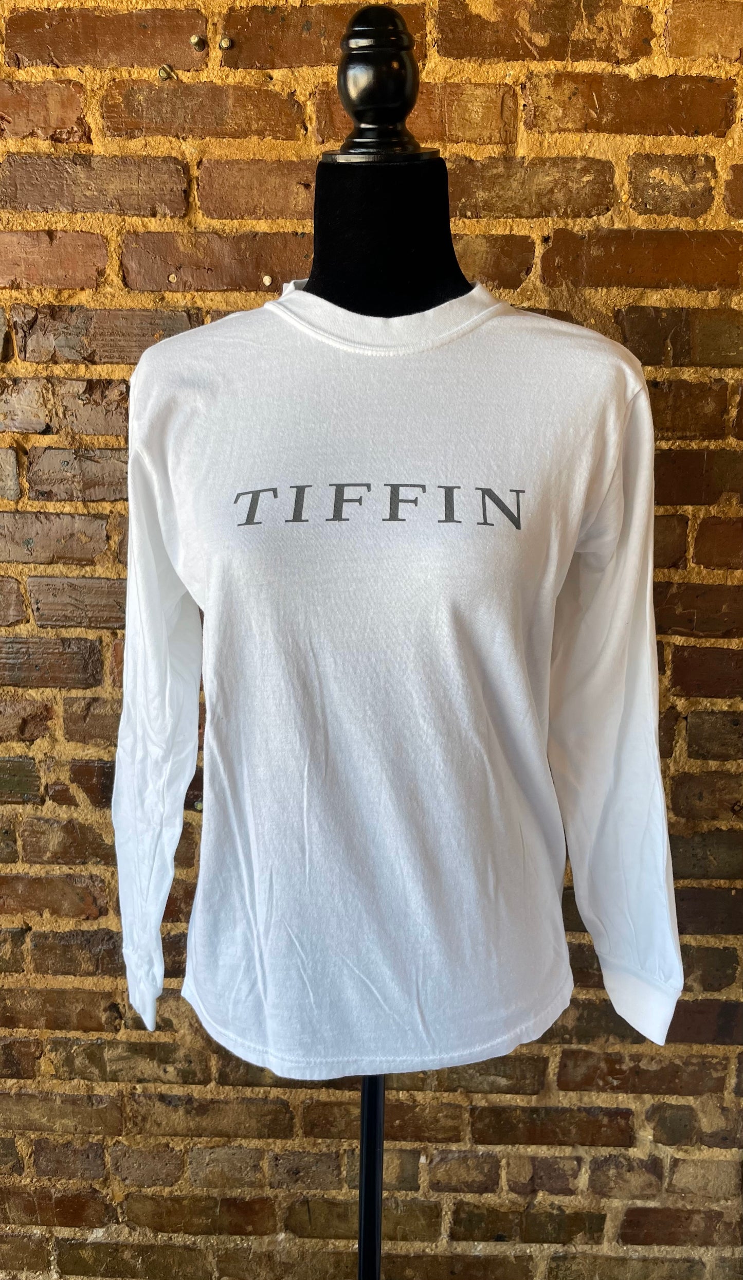TShirt - Welcome Center Long Sleeve