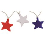 Party Lights- LED Stars UL