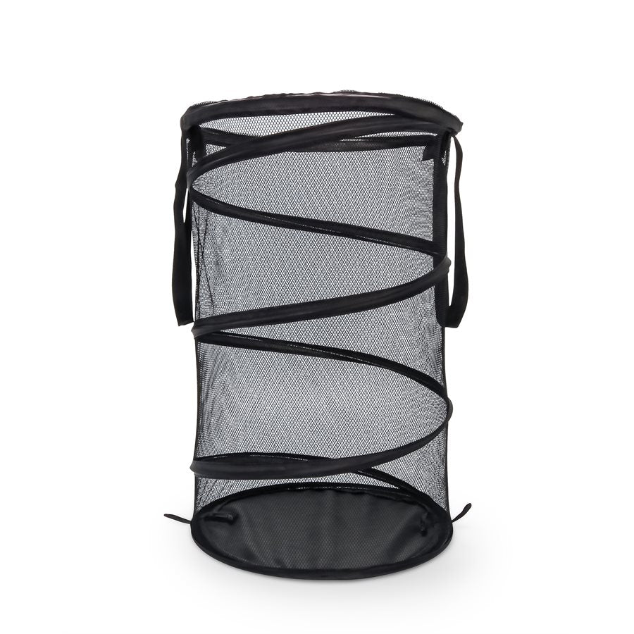 Laundry Hamper Pop-Up