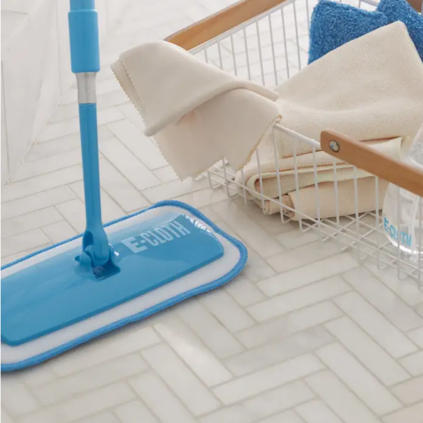Mini Deep Clean Mop