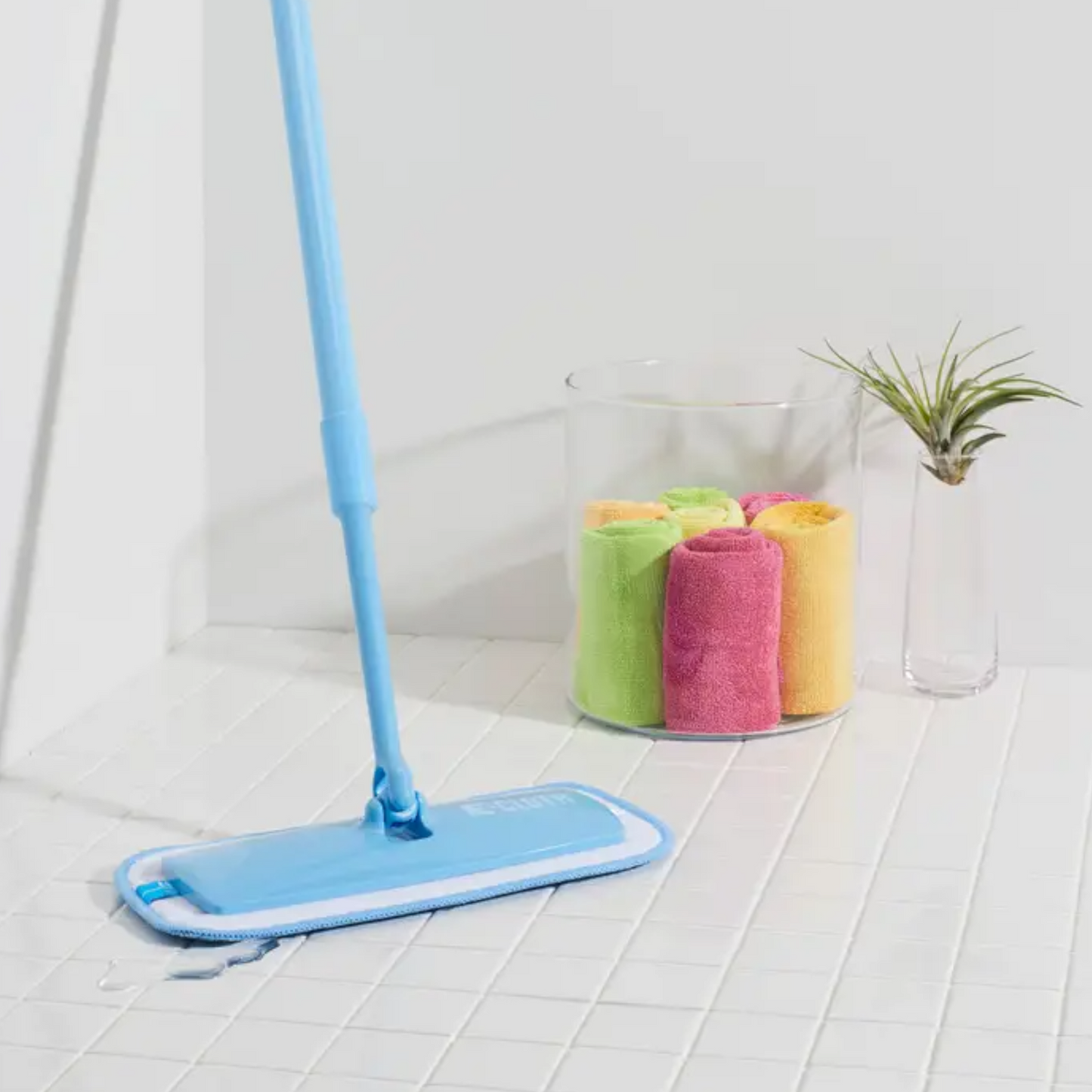 Mini Deep Clean Mop Head