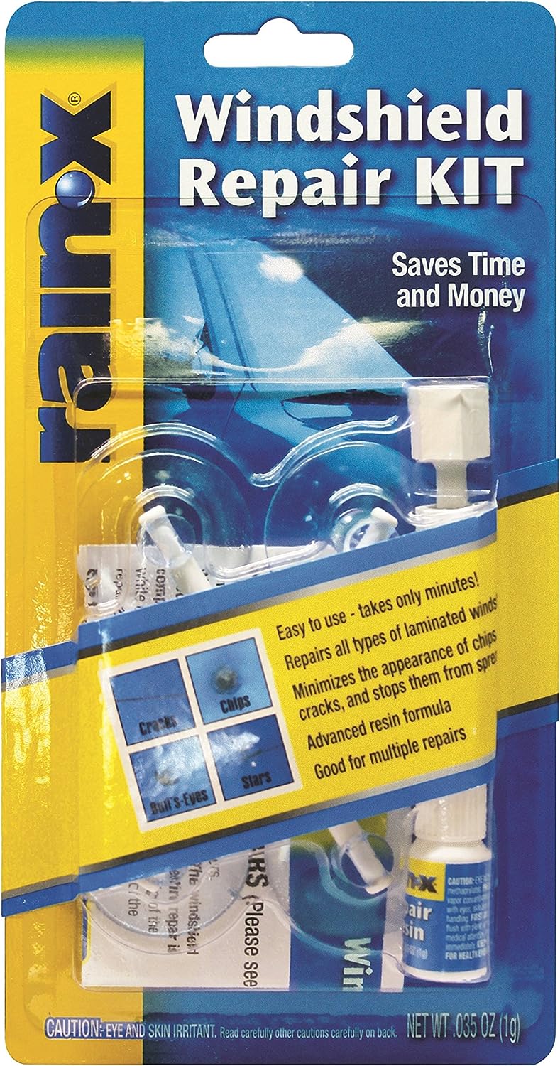 Rain-X Windshield Repair Kit
