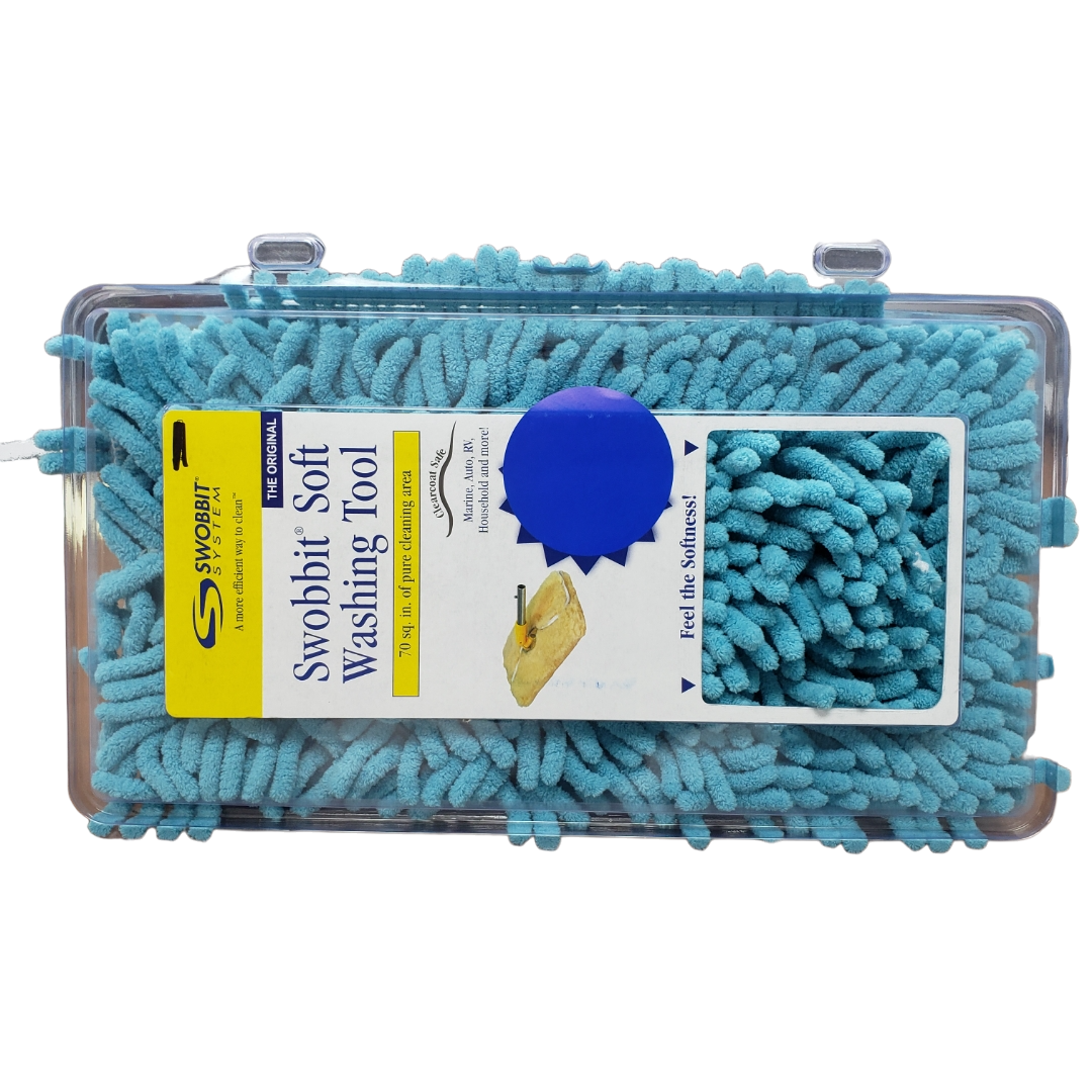 Micro Fiber Chenille Washing Tool
