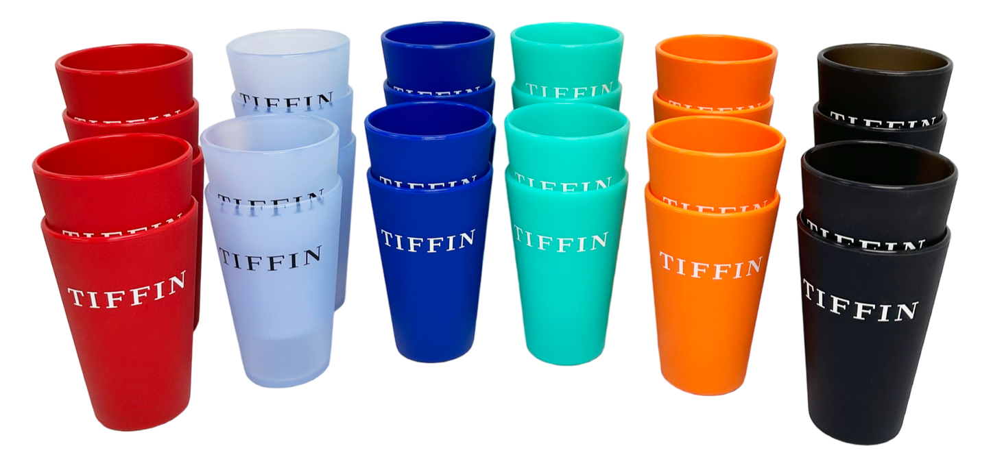 Silipint 16oz Cups