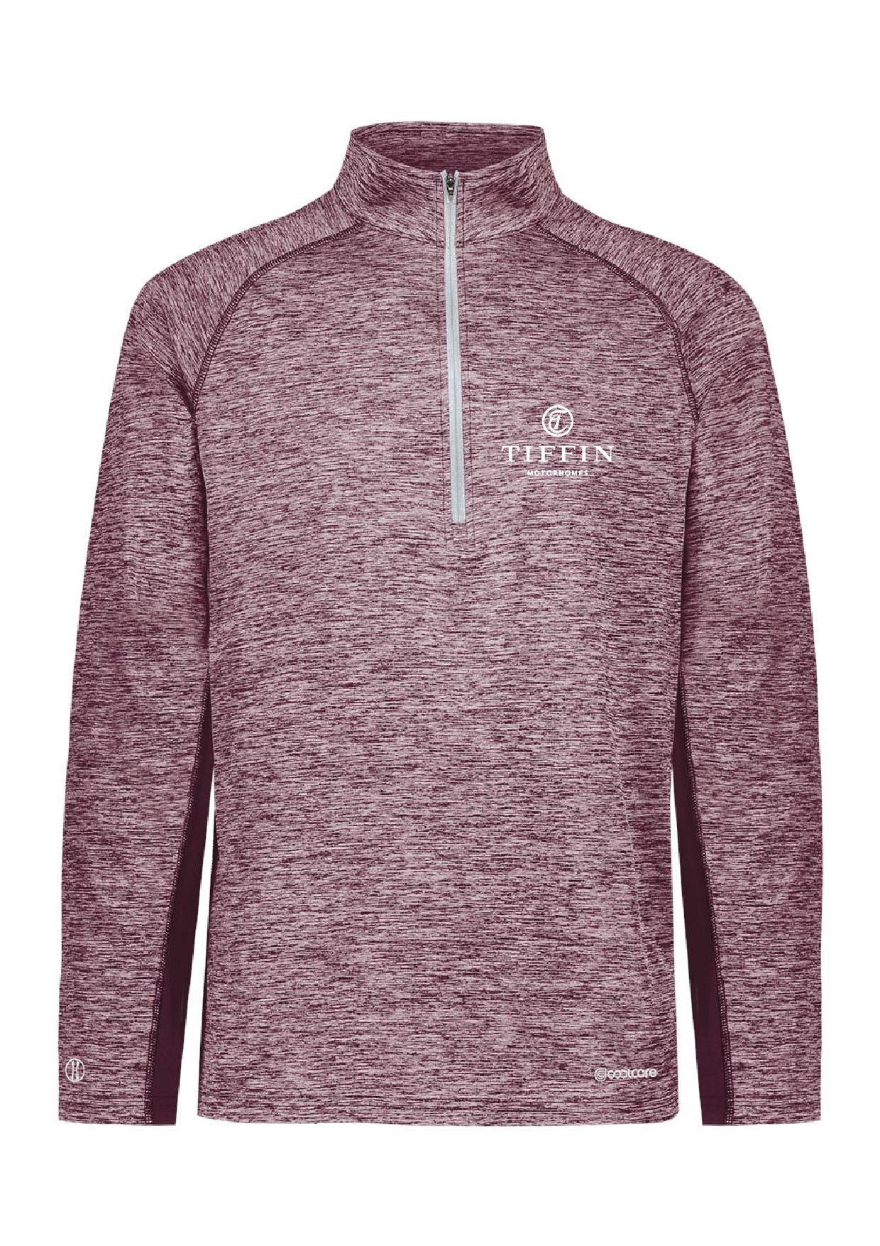 Pullover 1/2 Zip Hollaway