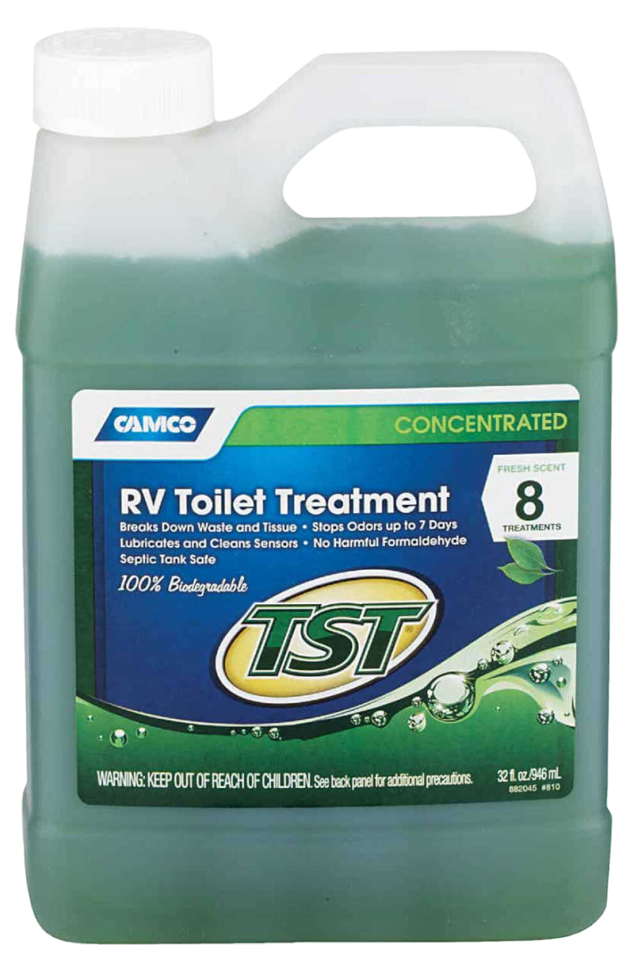 TST Holding Tank Chemical 32 oz