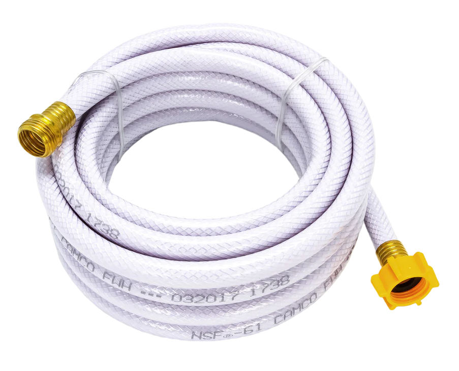 Water Hose - 25ft TastePURE Drinking