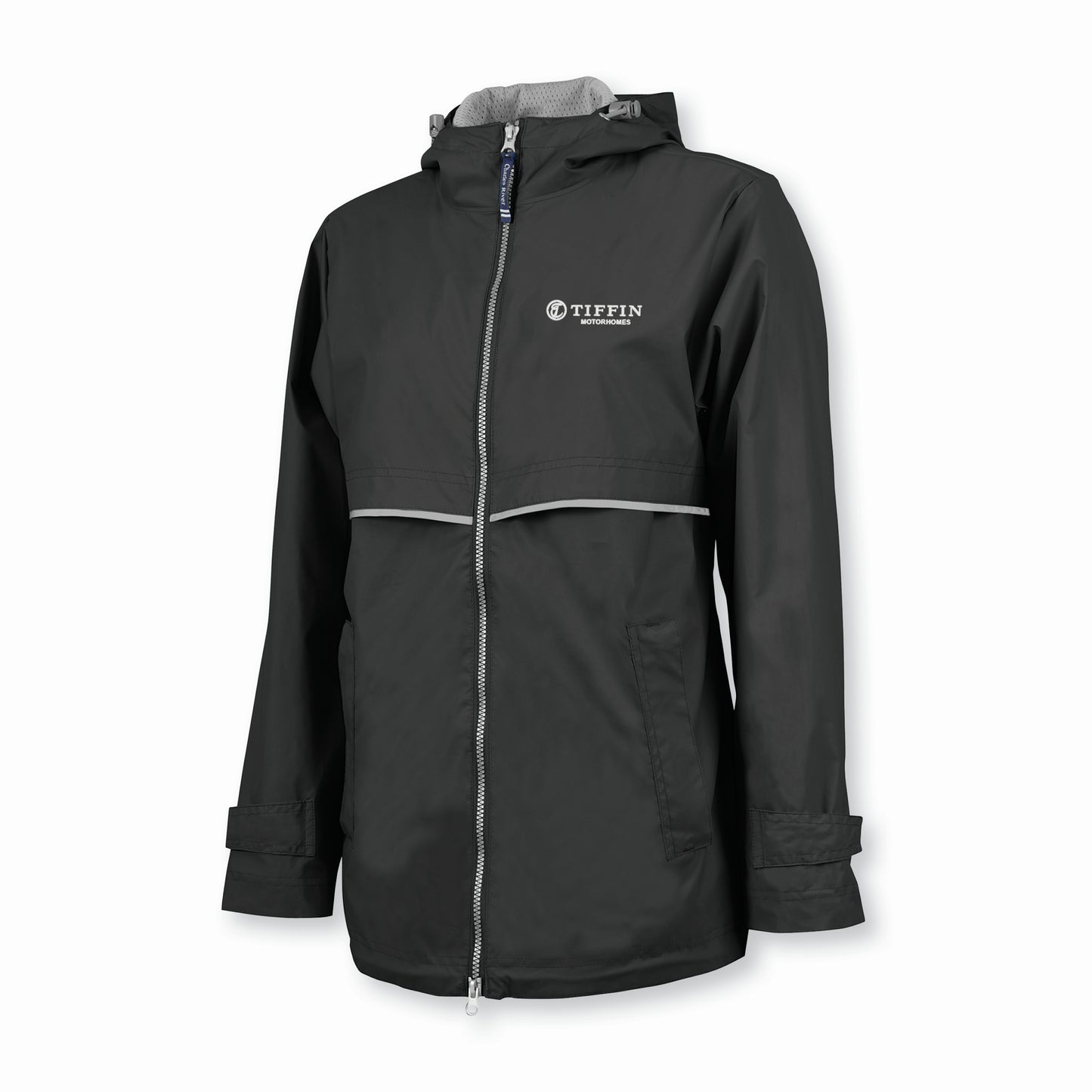 Jacket - Women's New Englander® Rain Jacket (5099)