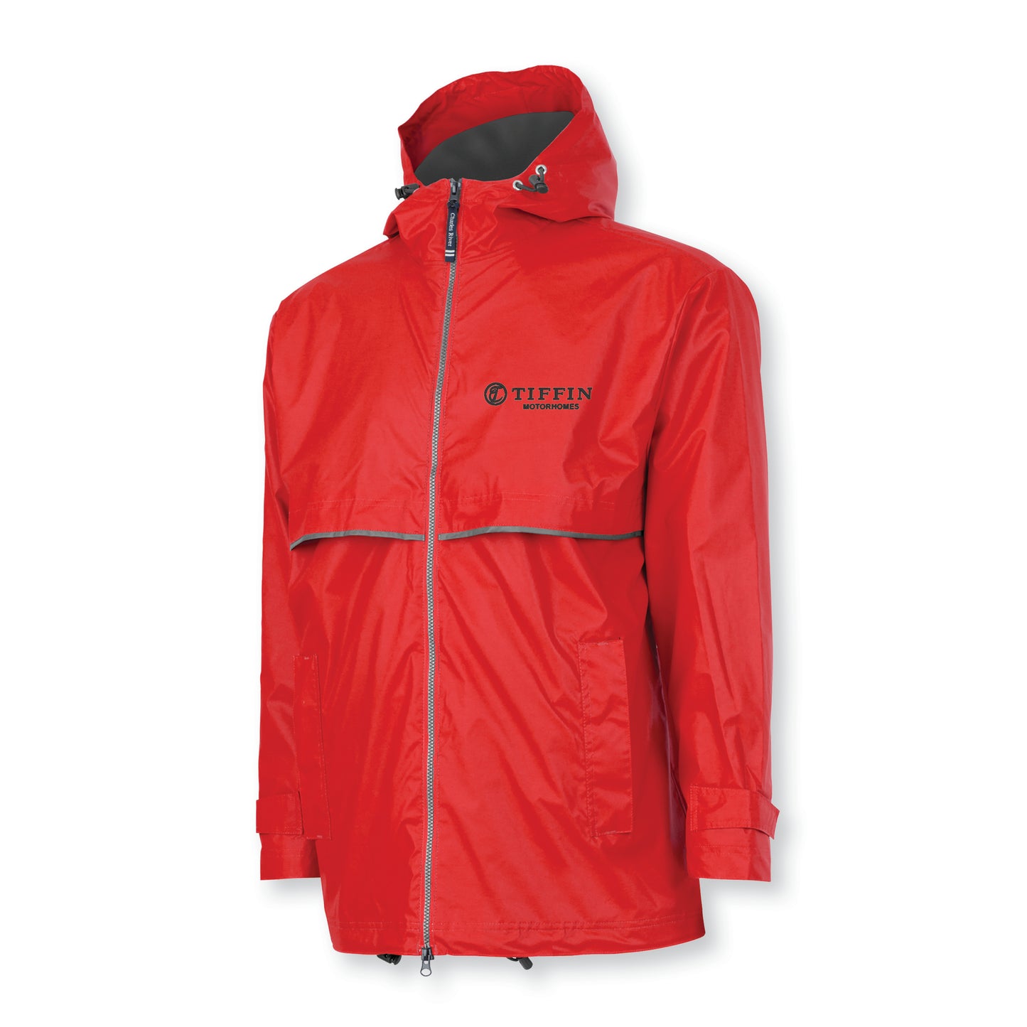 Jacket - Men's New Englander® Rain Jacket (9199)