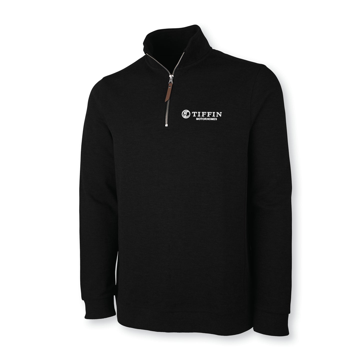 Pullover Hudson Quarter Zip Men's