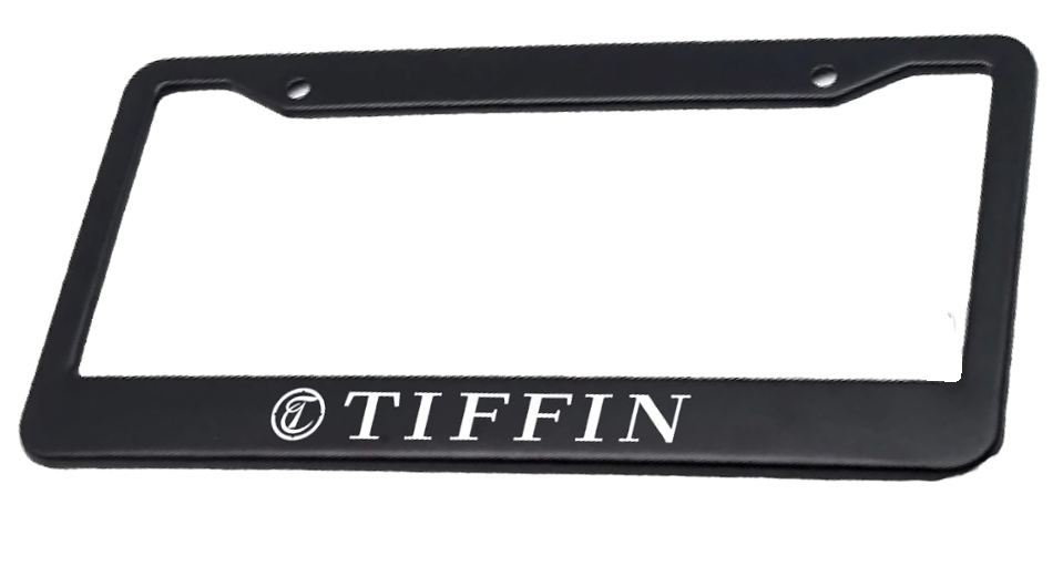 License Plate Frame