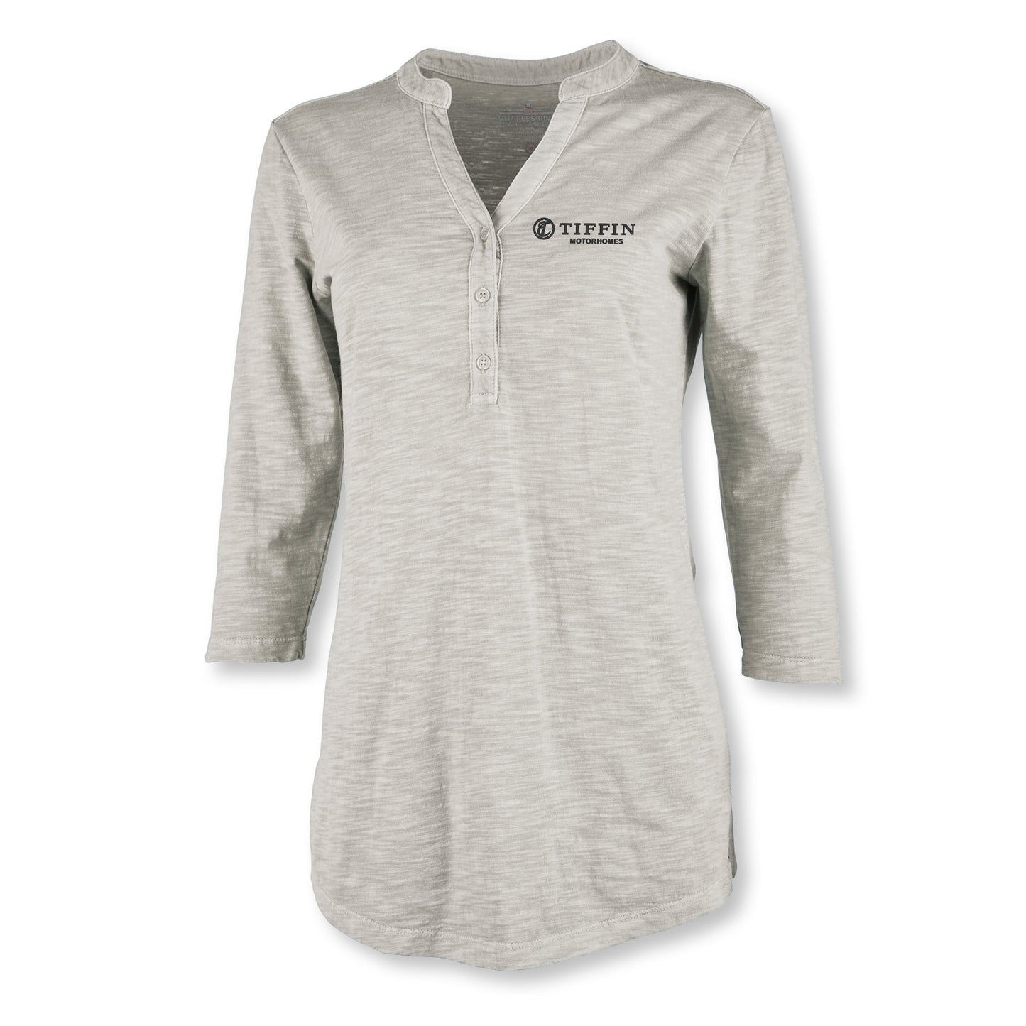 Freetown Henley - Women's
