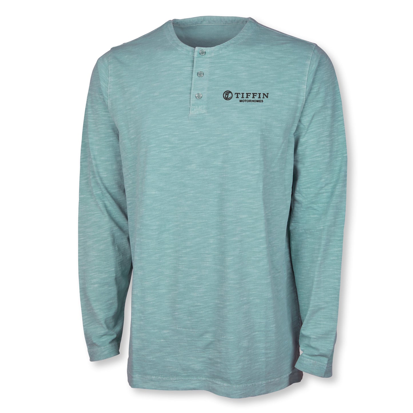 Freetown Henley - Men's