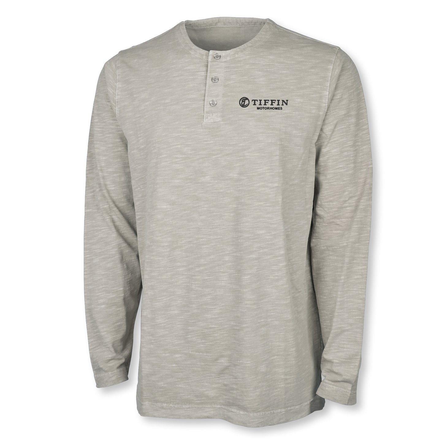Freetown Henley - Men's