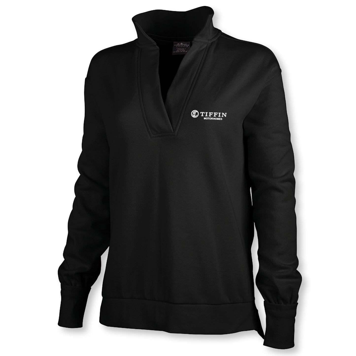 Sweatshirt - Women's Coastal