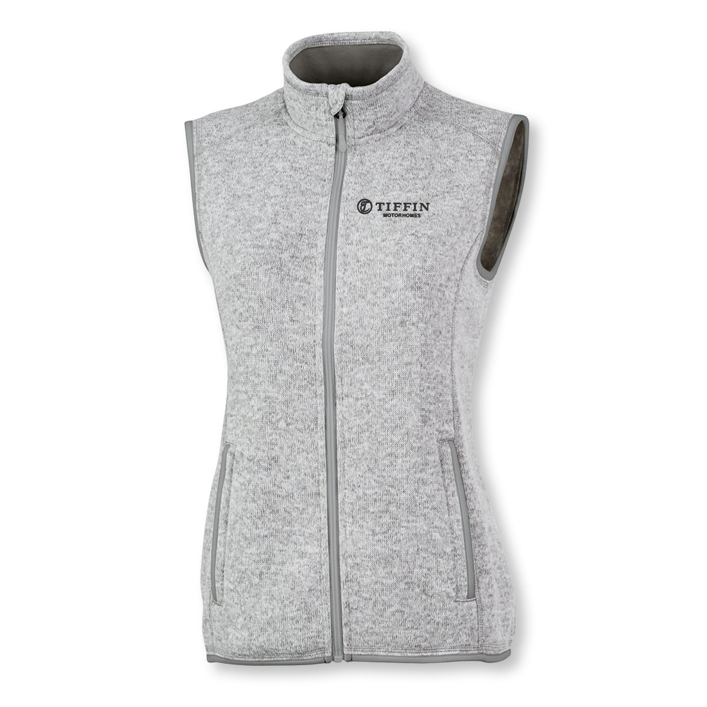 Pacific Heathered Vest - Women's - LIMITED