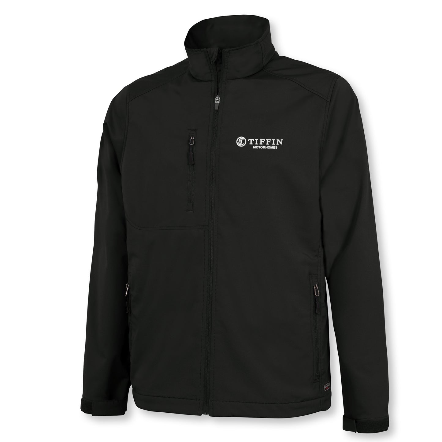 Jacket - Men's Axis Soft Shell (9317)