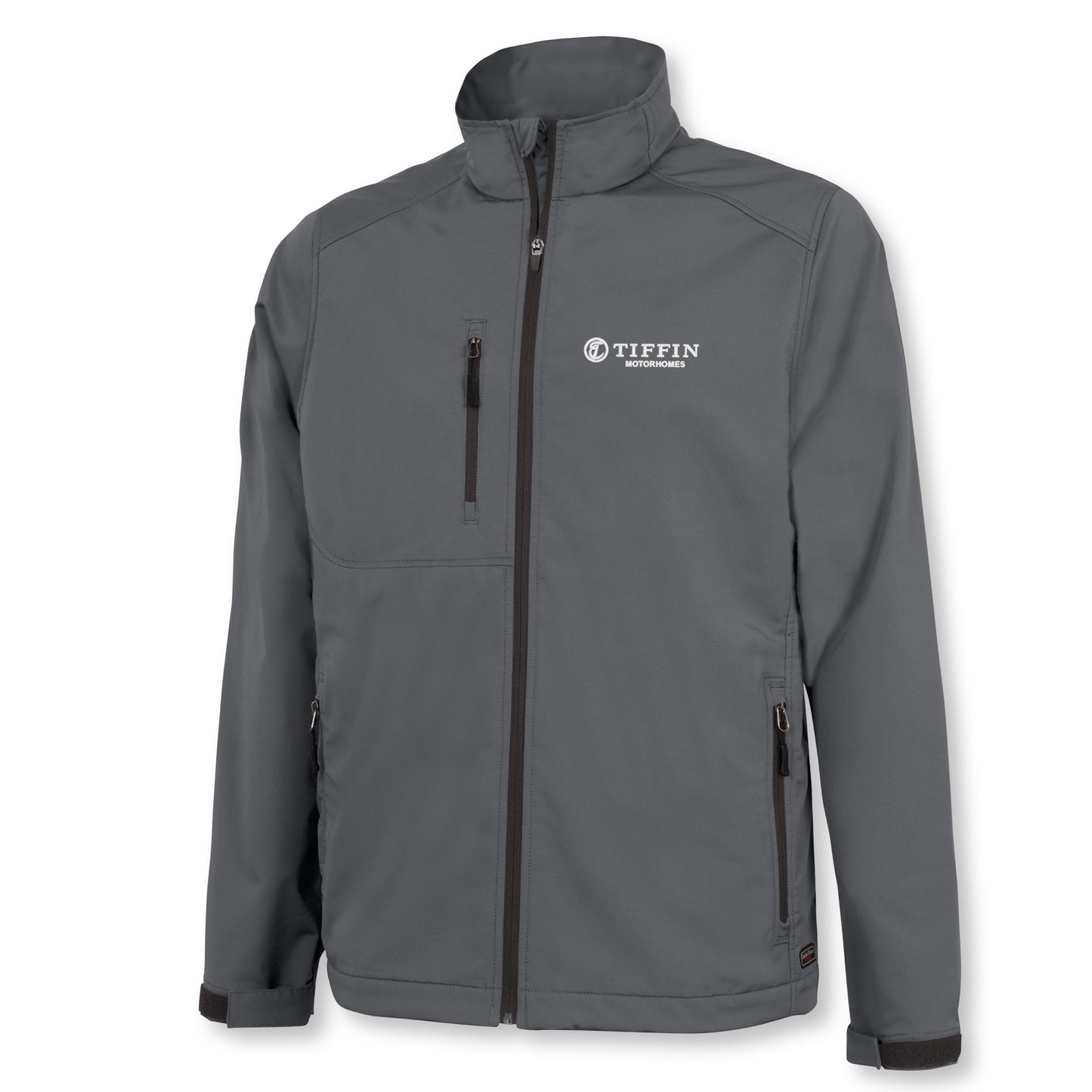 Jacket - Men's Axis Soft Shell (9317)