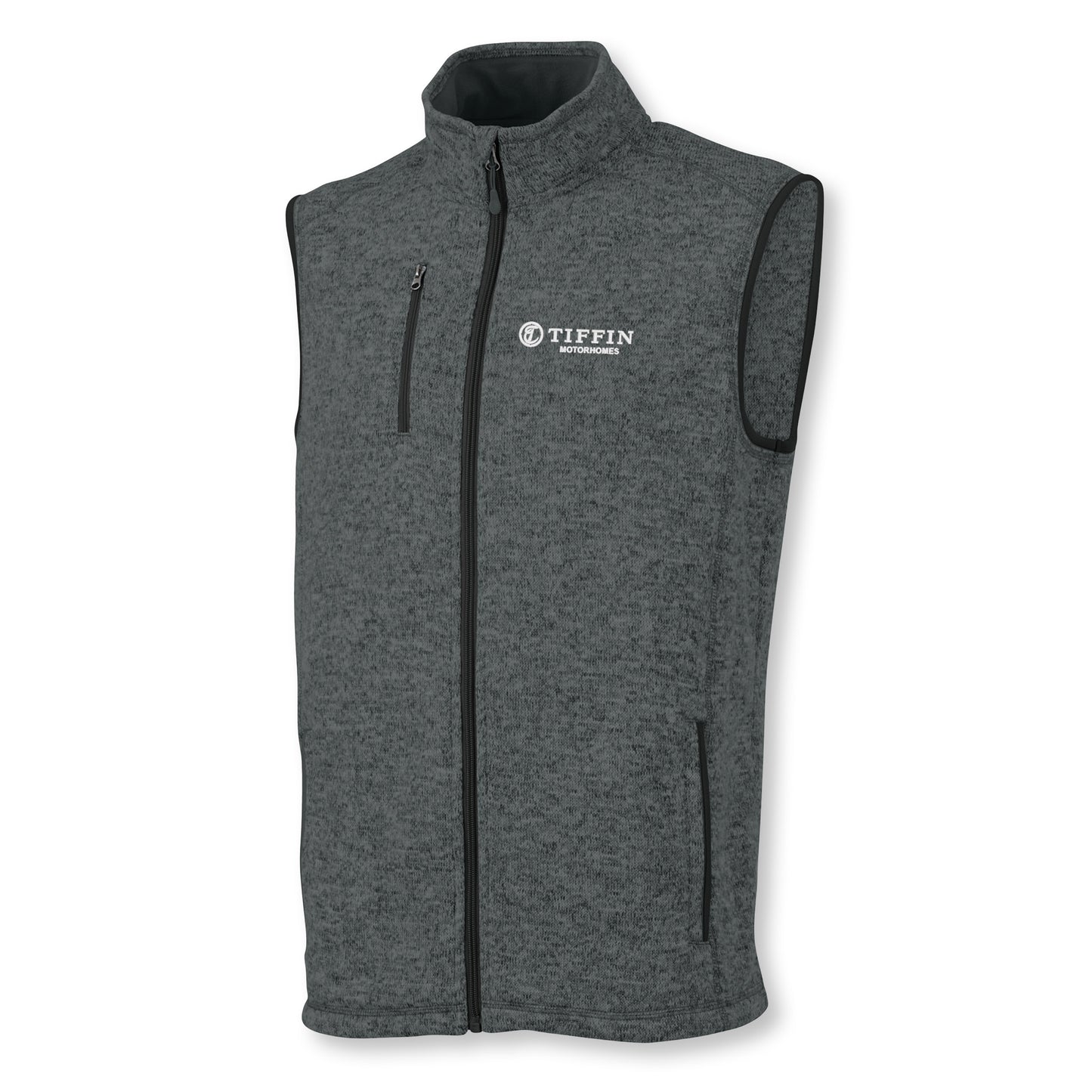 Vest - Pacific Heathered Men's - LIMITED