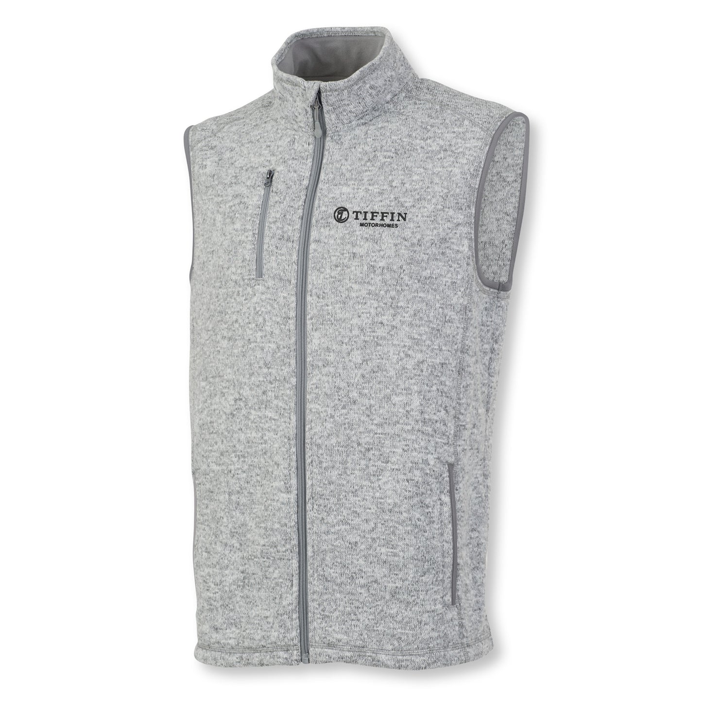 Vest - Pacific Heathered Men's - LIMITED