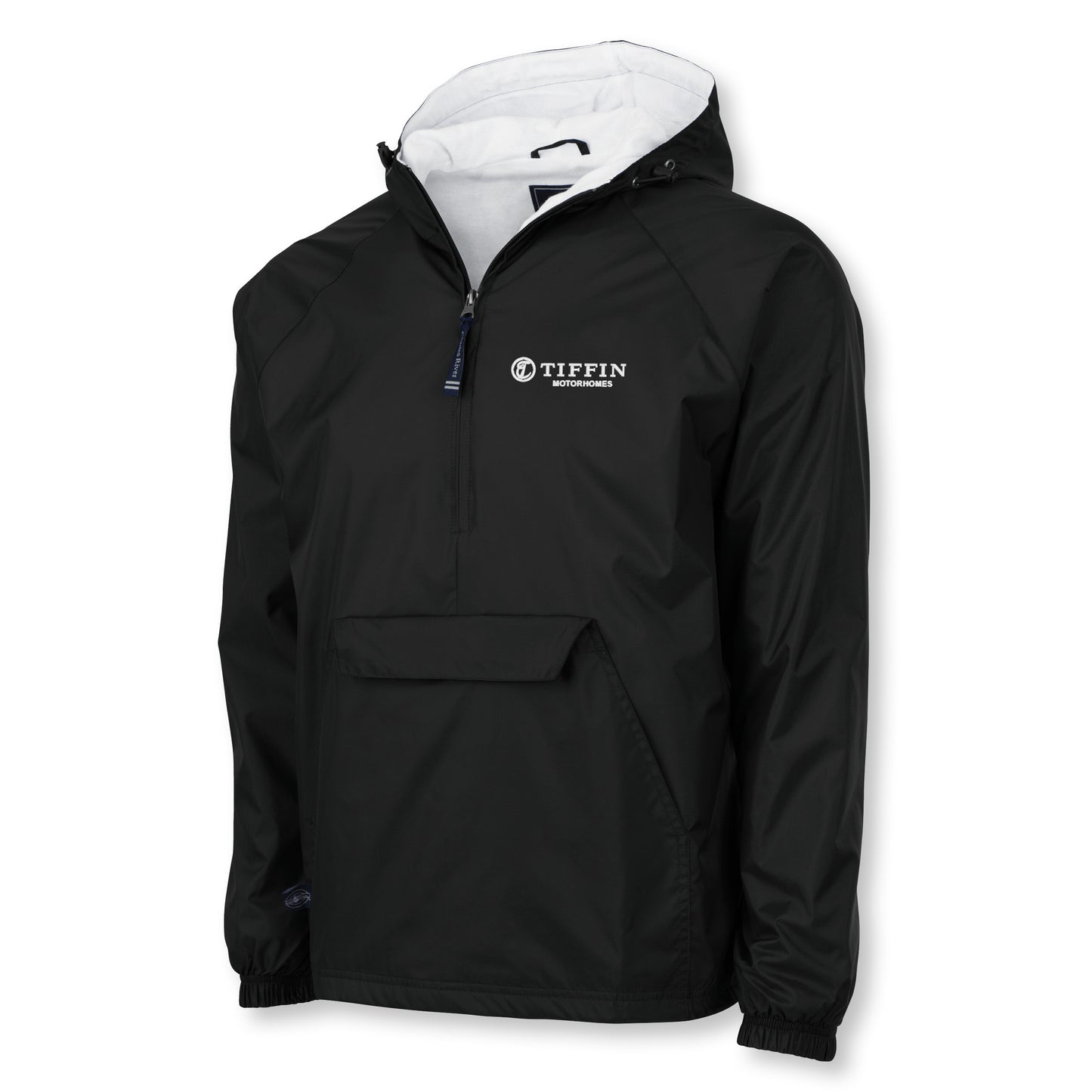 Pullover Packable Classic Solid - LIMITED