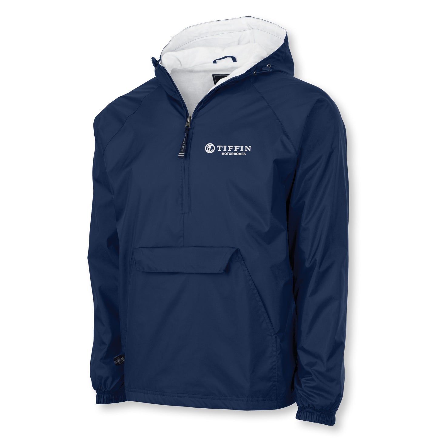 Pullover Packable Classic Solid - LIMITED