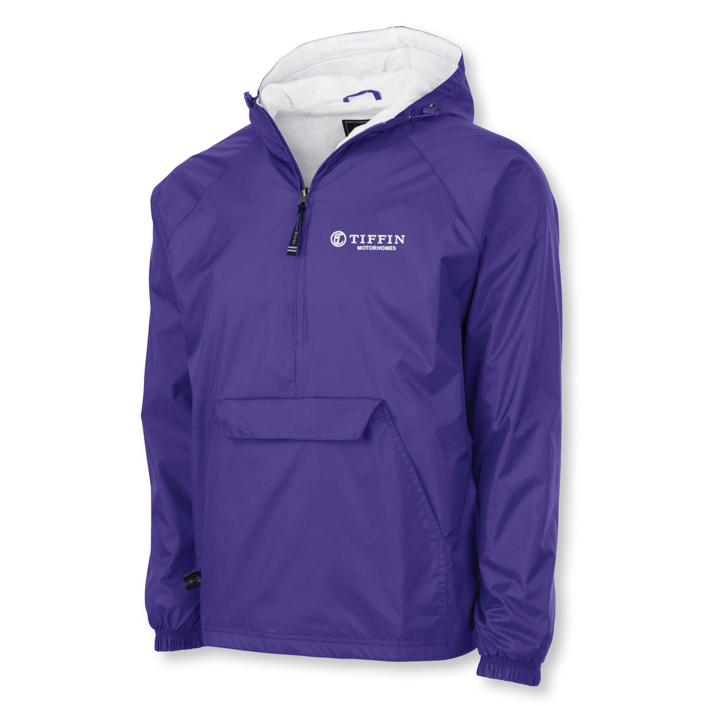 Pullover Packable Classic Solid - LIMITED