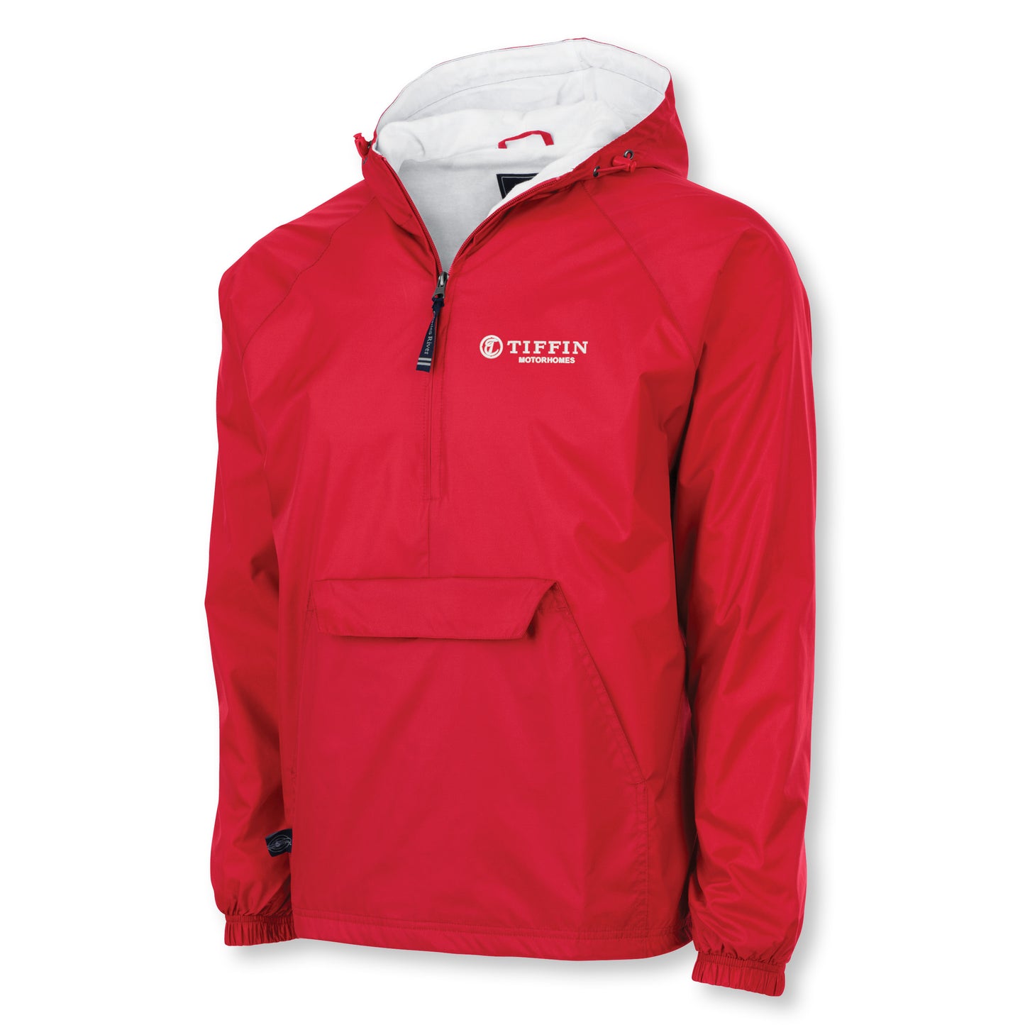 Pullover Packable Classic Solid - LIMITED