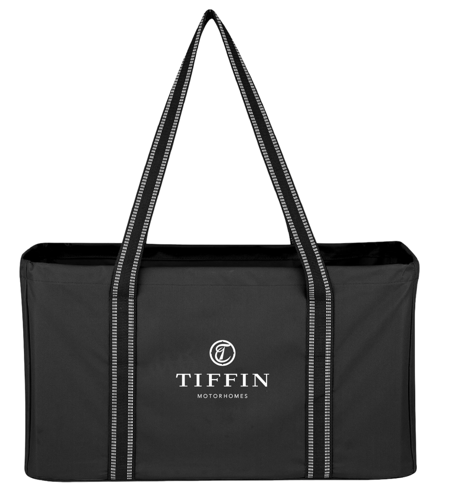 Utility Trunk Organizer Collapsible