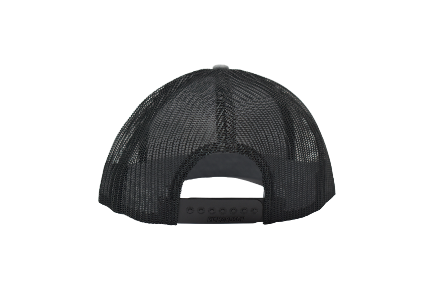 Hat - Vanleigh Leather Patch