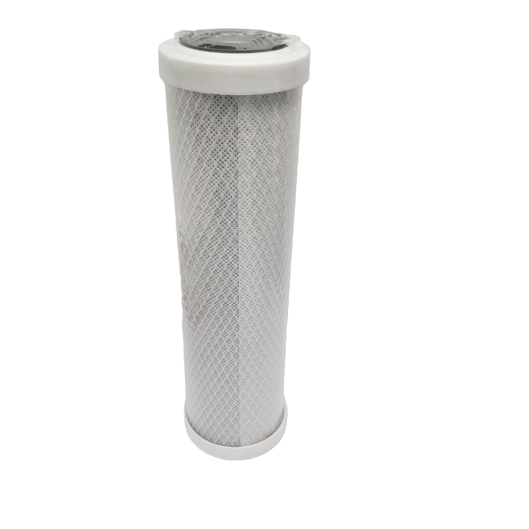 Water Filter White
