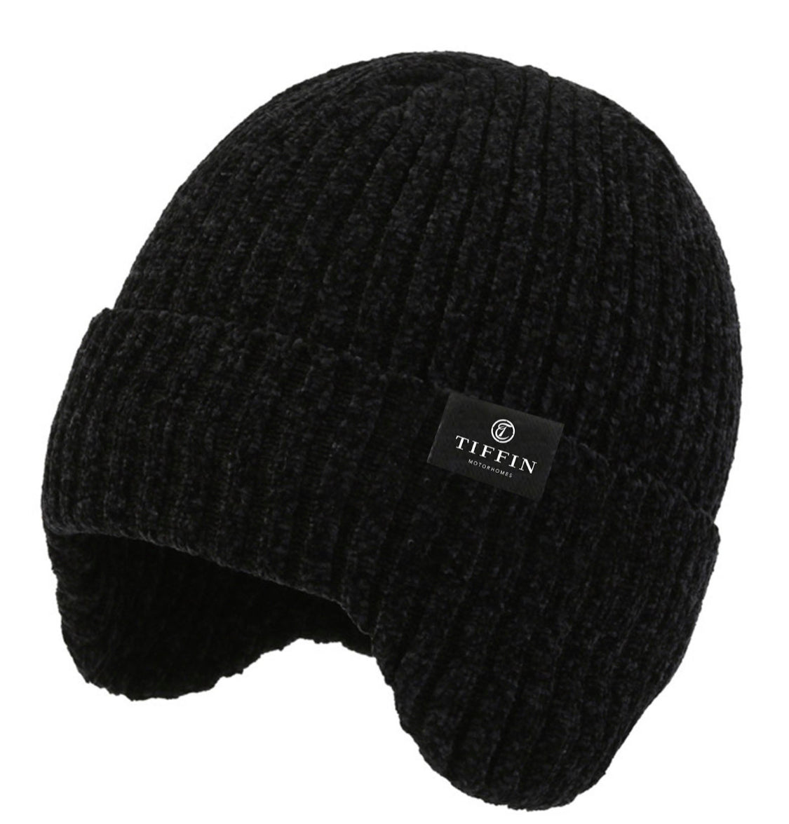 Beanie - Winter with Earflaps