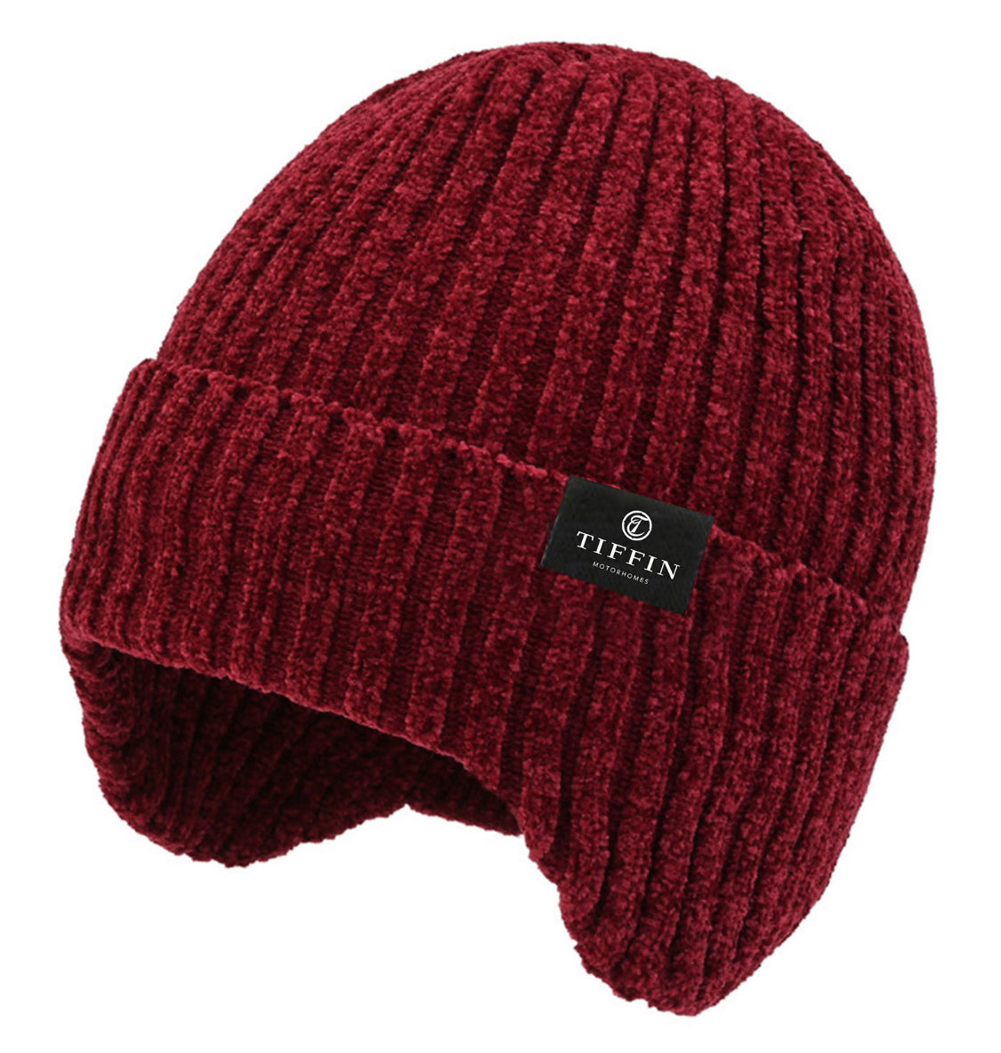 Beanie - Winter with Earflaps