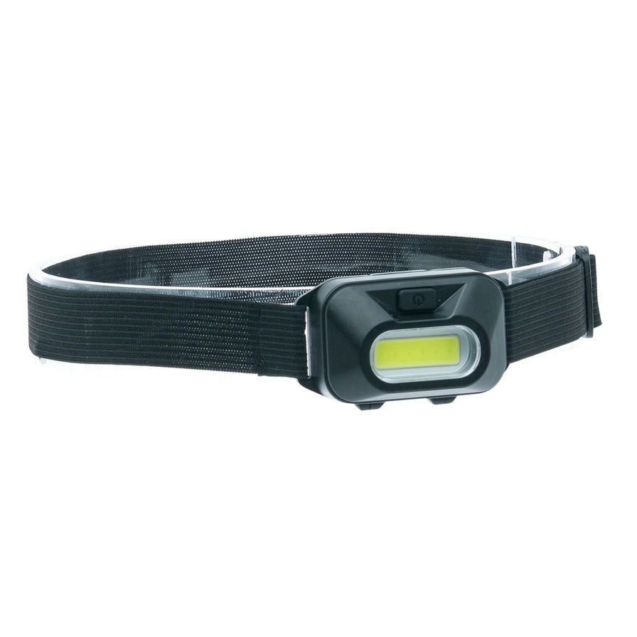 Headlamp - LitezAll 120 Lumen 2 pack