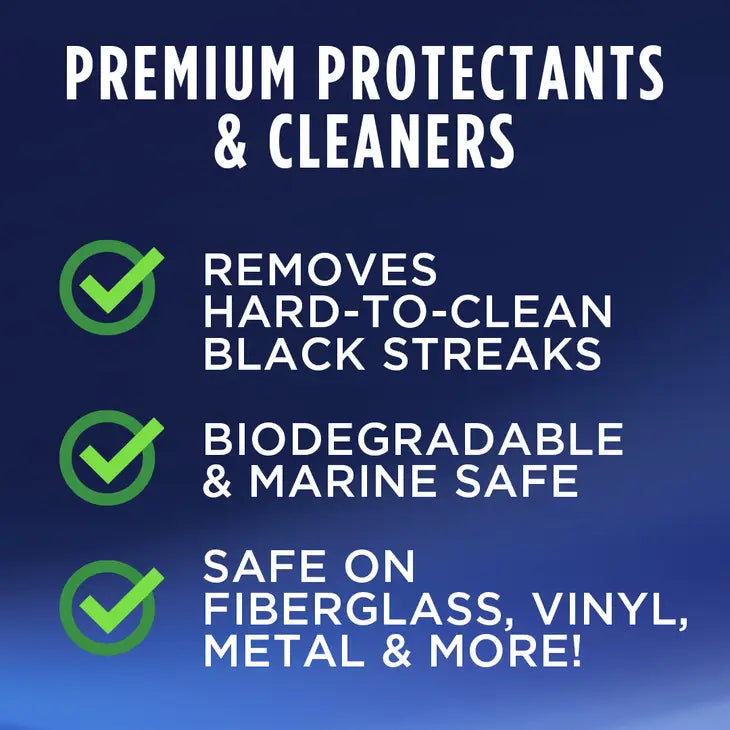 Black Streak Remover 303 - 32oz