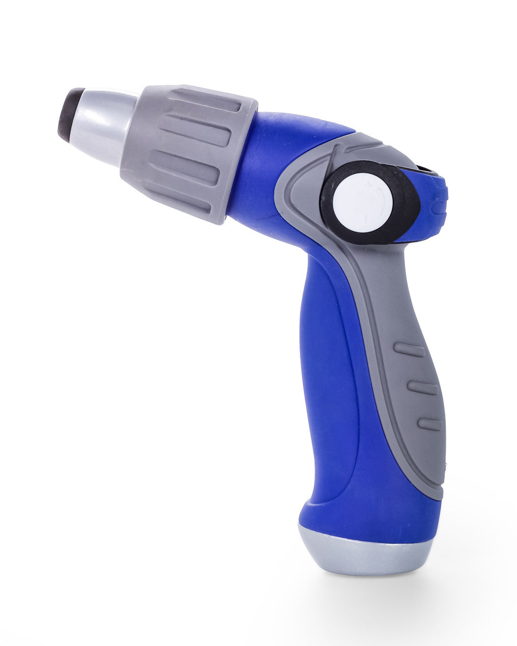 Hose Nozzle Thumb Lever