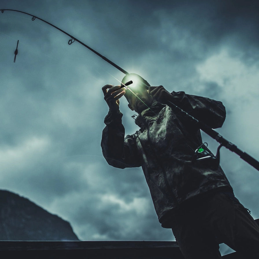 Light - LitezAll Tactical Pen Light