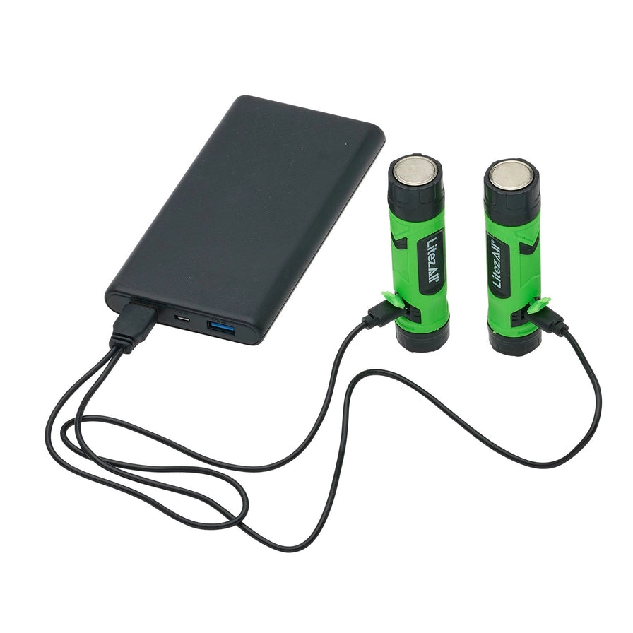 Light - LitezAll Rechargable Hands Free Neck Light