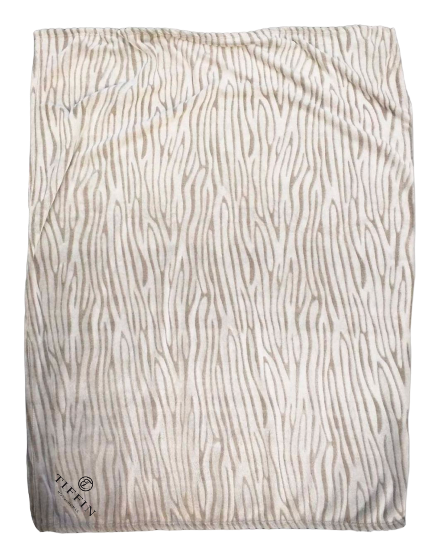 Blanket - Cobblestone Mills Foxhill Throw™