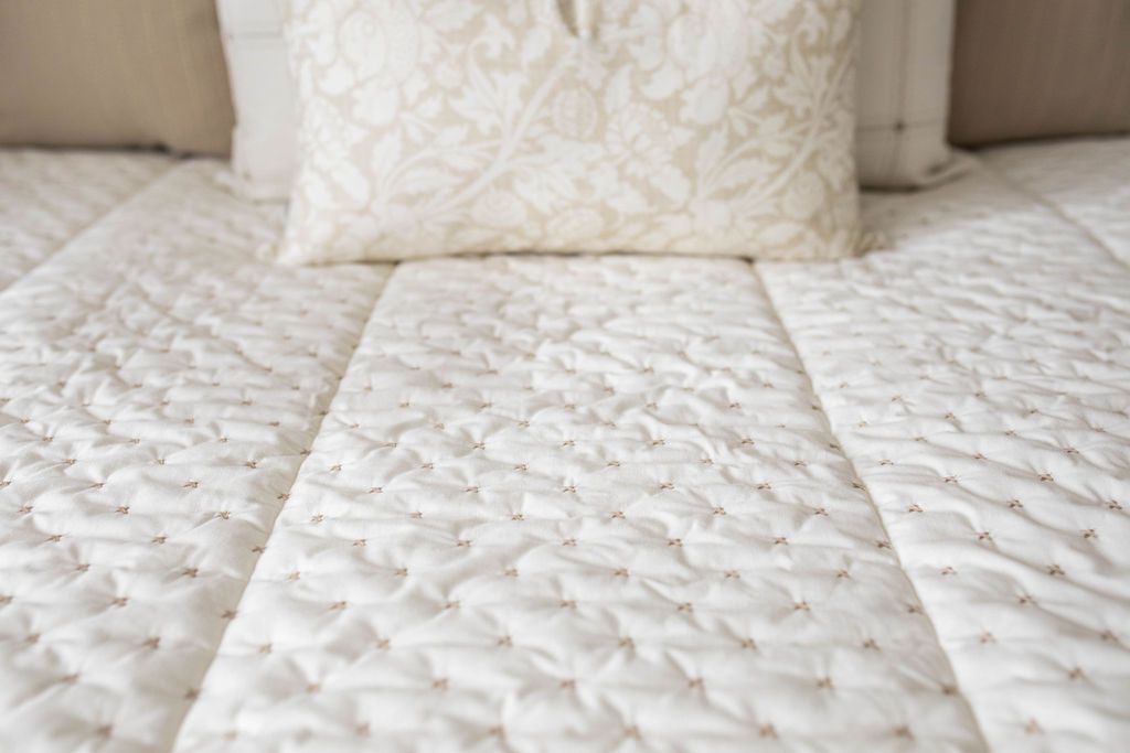 Monroe Luxe Beddy's