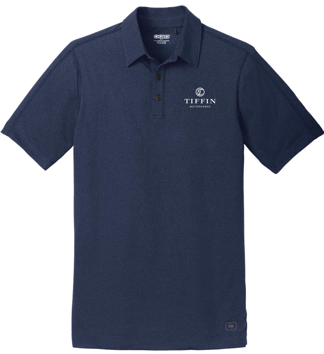 Polo - OGIO® Men's Onyx