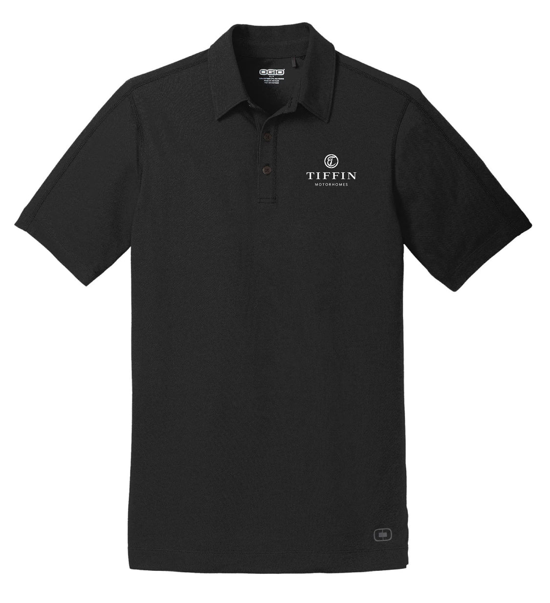 Polo - OGIO® Men's Onyx